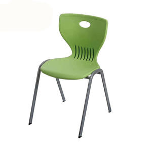 โมเดิร์นขายร้อนเฟอร์นิเจอร์โรงเรียนเก้าอี้นักเรียนกรอบเก้าอี้โรงเรียนสีขาวคุณภาพสูงการออกแบบล่าสุดพลาสติกโลหะ <span class=keywords><strong>Vintage</strong></span> - Product Image 5