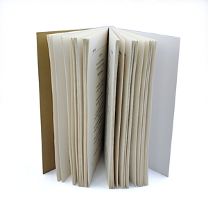 Matte Cán Hoàn Hảo Ràng Buộc A5 Giá Rẻ <span class=keywords><strong>Softcover</strong></span> Cuốn Sách In Ấn - Product Image 6