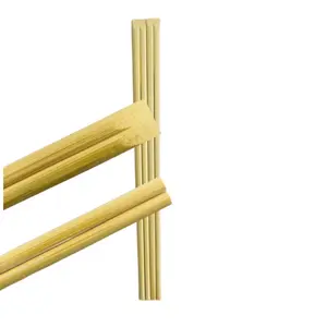 Chinese Manufacturer Wholesale Japanese Chopstick Stand 100% Nature Bamboo Disposable Chopsticks