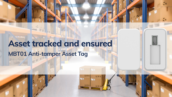 Bluetooth Beacons for Indoor Positioning - Long Range Locator Beacons