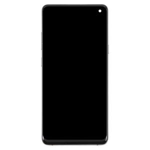 Schermo LCD TFT con Digitalizzatore e Telaio Completo per Samsung Galaxy S10 5G SM-G977B (Non Supporta Impronte Digitali) - Product Image 2
