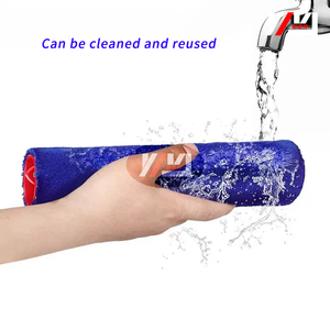 <span class=keywords><strong>Brosse</strong></span> rotative de remplacement <span class=keywords><strong>Dyson</strong></span> Wash G1 compatible avec les pièces G1, <span class=keywords><strong>brosse</strong></span> à double tambour, <span class=keywords><strong>prix</strong></span> usine, pour aspirateur, achat en gros - Product Image 3