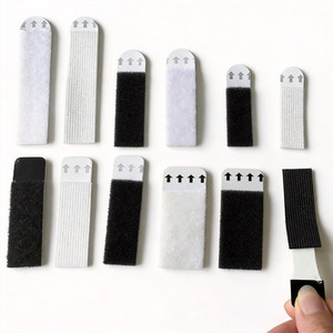 Bandes adhésives pour accrocher les tableaux, sans dommages, résistantes, pour fixation murale, sans clous, sans outils, adhésif amovible pour cadre, miroir, décoration - Product Image 2