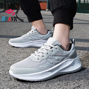 Zapatos Deportivos Casuales para Caminar al Aire Libre de Gran Tamaño y Alta Calidad en Oferta - Product Image 5