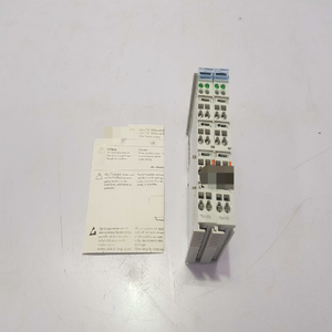 Módulo de Salida Analógica de 2 Canales 750-552 - Lote de 2 - Product Image 1