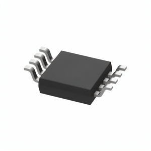 TPS2065DGN-1 8 PowerTSSOP, 8 MSOP Power Management (PMIC) Components Electronic Original One Stop Service - Product Image 1