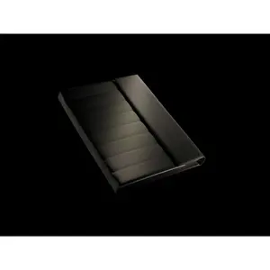 Portadocumenti Impact Aware A5, merchandising sostenibile - Product Image 1