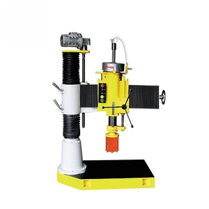 화강암 및 대리석 ZK-300 WANLONG 드릴링 머신 - Product Image 1