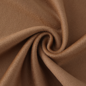 프리미엄 100% 모직 니트 원단 헤비급 단열 럭셔리 트위드 코트/정장/블레이저 사용자 정의 색상 스트라이프 짠 안감 - Product Image 4