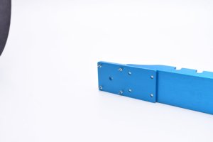 Jingxiang attrezzatura da atletica di alta qualità JX-Q90B Starter Running blocco di partenza attrezzi da atletica - Product Image 4