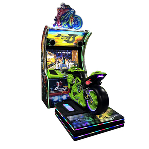 Simulateur <span class=keywords><strong>de</strong></span> <span class=keywords><strong>moto</strong></span> <span class=keywords><strong>de</strong></span> haute qualité à pièces, <span class=keywords><strong>Superbike</strong></span> 3, borne d'arcade vidéo, 1 simulateur <span class=keywords><strong>de</strong></span> <span class=keywords><strong>moto</strong></span> pour la vente en gros - Product Image 2