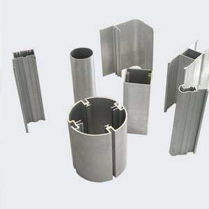 Bulb Holder Aluminum Profile 25mm Aperture Heat Dissipation Lighting <b>Accessory</b> - Product Image 4