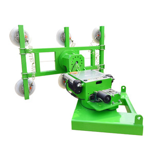 Vacuum Lifter Heavy Duty Industrial Grade Vacuum Lifting Tool for Factory Material Handling - Product Image 6