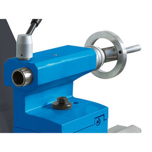 Torno paralelo Fervi T900I con inversor y velocidad variable 230V 1.5kW - Product Image 6