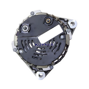 Alternatore compatibile con LAND ROVER RANGE ROVER II 3.9 4x4 Benzina (KW: 140, CV: 190) dal 07-1994 al 03-2002 KUHNER 553125RI - Product Image 3