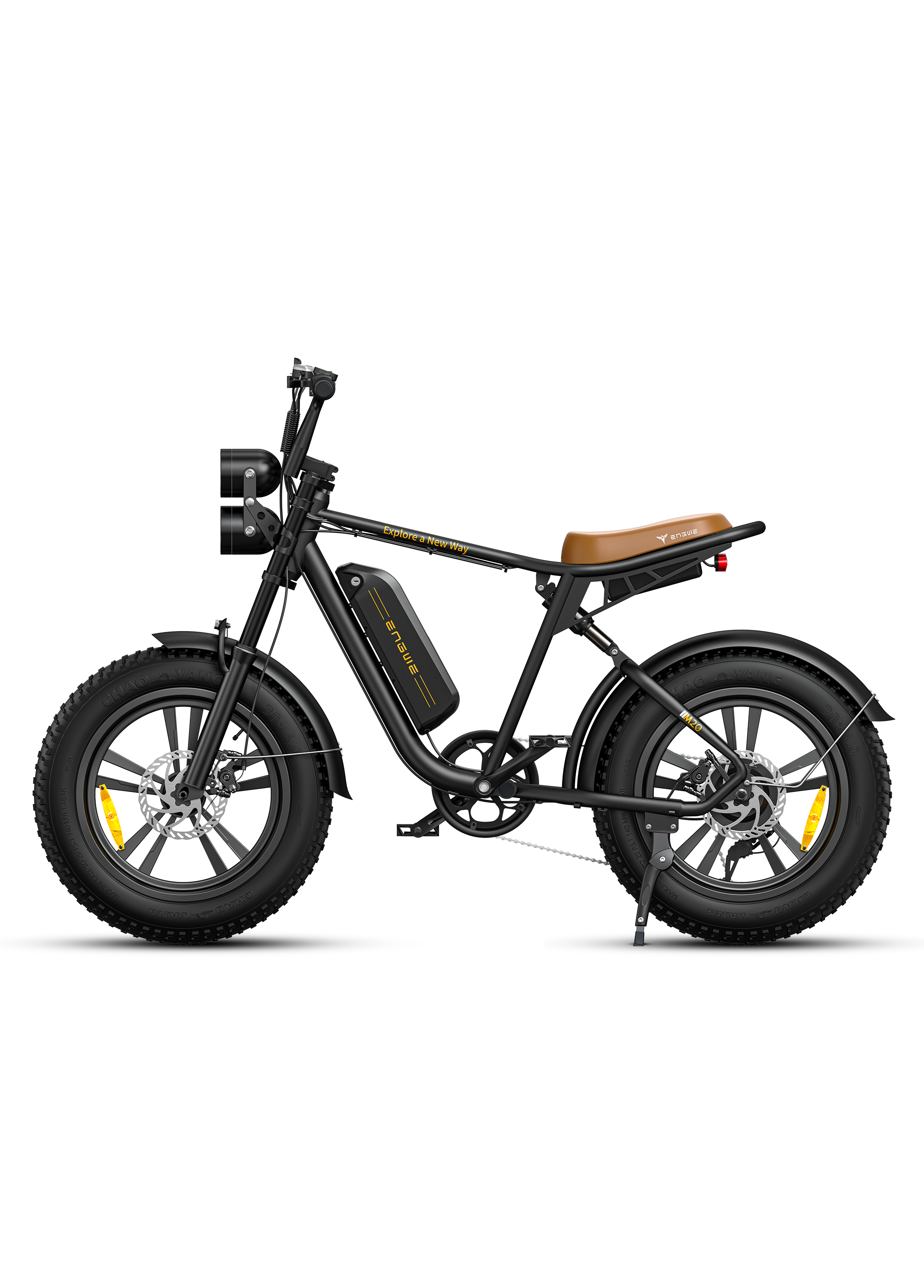 Black+ 1 Battery(13Ah)