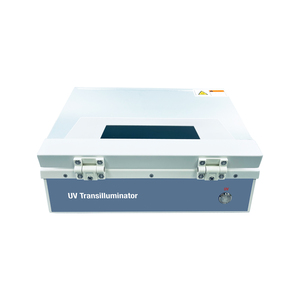 Tranilluminatore UV BIOSTELLAR per la visualizzazione e la lavorazione con proteine colorate fluorescenti e gel di acidi nucleici - Product Image 3