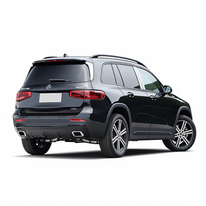 <span class=keywords><strong>GLB</strong></span> <span class=keywords><strong>200</strong></span> Dynamic Edition 2024, SUV de Nueva Energía con Diseño Renovado, Turbo, 5 Asientos, Neumáticos R18, Techo Solar - Product Image 2
