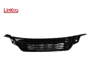 Lưới tản nhiệt phía trước 42886557 cho Buick Encore GX RS <span class=keywords><strong>2025</strong></span> + ABS lưới tản nhiệt màu đen mạ điện - Product Image 3