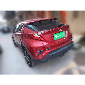 Guazi CH-R <span class=keywords><strong>โต</strong></span><span class=keywords><strong>โย</strong></span><span class=keywords><strong>ต้า</strong></span><span class=keywords><strong>มือ</strong></span>สอง<span class=keywords><strong>2</strong></span>.0รถ<span class=keywords><strong>มือ</strong></span>สอง Toyota Toyota Toyota Toyota Toyota Toyota Toyota Toyota <span class=keywords><strong>มือ</strong></span>สอง5Seats-used รถ FWD - Product Image 4