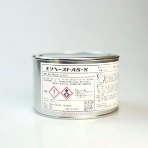 Grasa Lubricante Compleja a Base de Litio SUMICO Molypaste AS-S 500g de Japón, Aceite Lubricante para Maquinaria Industrial - Product Image 2