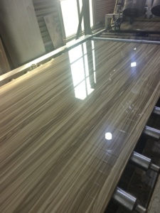 Thân thiện với môi <span class=keywords><strong>MDF</strong></span> tấm 4x8 E1 lớp melamine Hội Đồng Quản trị cao bóng <span class=keywords><strong>UV</strong></span> in ấn với tắm vòi sen lớp phủ cho chứng nhận - Product Image 2