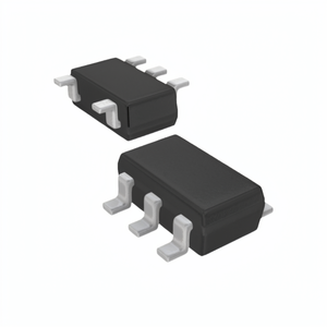 Power Management (PMIC) Buy Electronics Components Online XC6503B421MR-G Original One Stop Service SC 74A, SOT 753 - Product Image 1