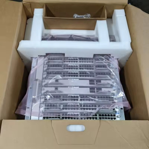 Thương hiệu mới Cổ Phiếu ban đầu <span class=keywords><strong>Cisco</strong></span> C9400-LC-24S 24 cổng Gigabit Ethernet SFP mô-đun chuyển đổi cho 9400 loạt mạng - Product Image 5