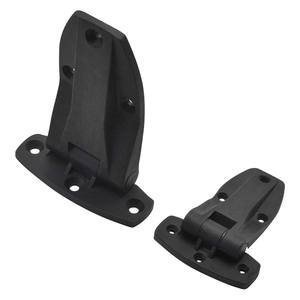 XK423 camion réfrigéré porte charnière boîte conteneur <span class=keywords><strong>remorque</strong></span> porte arrière charnière en <span class=keywords><strong>plastique</strong></span> moderne Stock petites charnières moderne Simple - Product Image 5