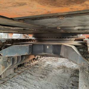 Oferta con Descuento: Excavadora de Cadenas Usada Doosan DX530LC-5 de 53 Toneladas, Maquinaria Pesada para Movimiento de Tierras de 53 Toneladas en Venta - Product Image 5