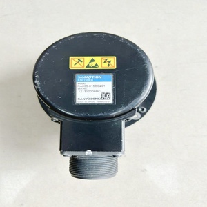 Q2AA2215KVXF33 SANMOTION Moteur AC Denki RA035-015BC201 - Product Image 1