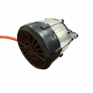 Chất lượng cao Nhà máy trực tiếp bán BLDC động cơ cho Drone mô-men xoắn cao 60V BLDC động cơ 60V 1000 Wát BLDC động cơ - Product Image 4