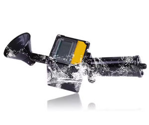 Veterinária Digital <span class=keywords><strong>Cow</strong></span> Breast Tester Milk Health and Safety Testing Tool Bovinos Vaca Recessiva Mastite <span class=keywords><strong>Detector</strong></span> - Product Image 3