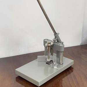 Anduuk ที่ตัดกระดาษแบบ A3เครื่องตัดแบบแมนนวล - Product Image 6