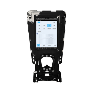 Autoradio Android13 10.4 ''pour <span class=keywords><strong>Lamborghini</strong></span> Huracan 2014-2018 GPS Navigation Multimédia Displayer Auto Wireless Carplay Head Unit - Product Image 1
