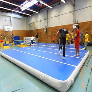 <span class=keywords><strong>Matelas</strong></span> gonflable avec pompe intégrée certifié EN14960, en PVC portable pour le camping et la maison, longueur 2m, unisexe - Product Image 4