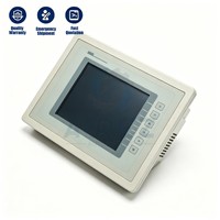 Membrana Protectora de Interfaz 6AV7672-1CF00-0AA0 con Interruptores Personalizados y Servicio de Protocolo LACP
