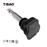 Envío gratis bobina de encendido para Audi A6/A4 06F905115 07K905715D 06F905115F