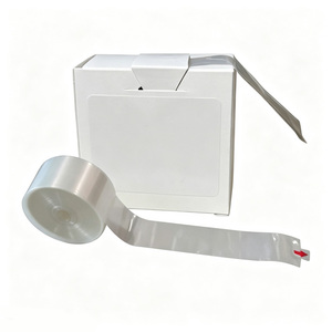 Fundas para Transferencia de Embriones, 80 Piezas, Fundas para Inseminación Artificial, Camisetas Sanitarias para Inseminación - Product Image 1