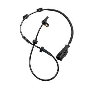 Capteur de vitesse de roue ABS avant droit 58940-G6300, 58940G6300 pour Kia Picanto Morning <span class=keywords><strong>Hyundai</strong></span> <span class=keywords><strong>Kona</strong></span> Capteur de frein Capteur automobile FR - Product Image 1