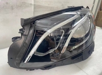 Faros Delanteros de Alta Calidad Aptos para Mercedes Benz Clase E W213 LED