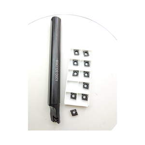 CCMT120404-OTR & CCMT120408-OTR 1215/1315/2125/3215 CNC máy tiện tùy chỉnh Carbide biến chèn chuyển công cụ thiết lập - Product Image 3