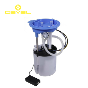 TT/A3 Hochwertige Hauptkraftstoffpumpe und Teile 1KD919051C/G/DE 1KD998051 1K0919051BK/BM/CN Autozubehör für Volkswagen Skoda Audi - Product Image 1