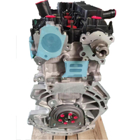 Moteurs Ford les plus vendus 2.0T EcoBoost SCTi TDCi pour Ford Tourneo Custom Everest Transit Connect CAF488WQ2