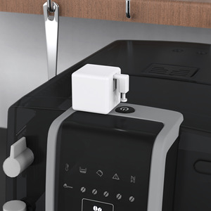 Myabble — interrupteur intelligent de contrôle de pavé tactile, minuterie pour ventilateur, sonnette de porte, Machine à café, pour Smart Life et <span class=keywords><strong>Tuya</strong></span> - Product Image 6