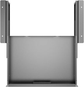 Guida Scorrevole Silenziosa, Robusta e Durevole, Nera Facile da Installare, Cassetto per Archiviazione e Organizzazione - Product Image 5