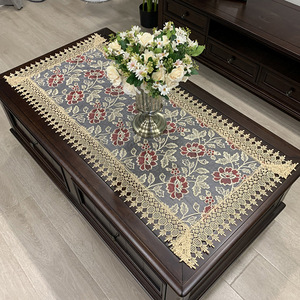 <span class=keywords><strong>ผ้า</strong></span>ปูโต๊ะแบบโปร่ง, <span class=keywords><strong>เครื่อง</strong></span>ซักผ้า, <span class=keywords><strong>เครื่อง</strong></span><span class=keywords><strong>อบ</strong></span><span class=keywords><strong>ผ้า</strong></span>, <span class=keywords><strong>ผ้า</strong></span>คลุมกันฝุ่นบนตู้เย็น <span class=keywords><strong>ผ้า</strong></span>ปูโต๊ะงานแต่ง - Product Image 6