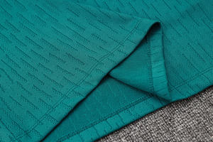 Chaqueta de Fútbol Personalizada con Logotipo de Club, Manga Larga, para <span class=keywords><strong>Entrenamiento</strong></span>, Chaqueta de Fútbol para Hombre, Venta al por Mayor 2026 - Product Image 3