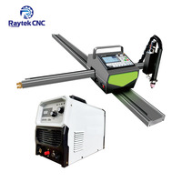 Moteur pas à pas haute précision à bas prix 1010 1015 1315 en acier pour mini-machine de découpe plasma CNC, engrenage 220V, garantie 1 an