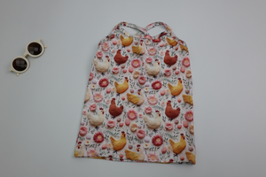 Qingli OEM Custom fabbrica ragazze bretelle Set corto con conchiglia e conchiglia stampa in fibra di bambù per ragazzi - Product Image 2